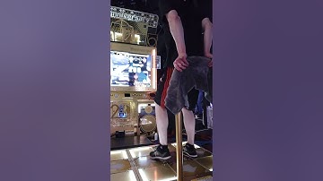 Golden Arrow CSP-17 World Record