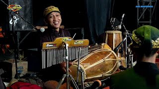 TALU GAMELAN // AGIL ,MANUNGGAL // SENI TAYUB TERBARU 2025 // TRI JATMIKO KACANGAN 3 PERIODE LURAH