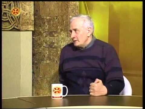 მოციქულები - სიწმინდეები ( ანდრია პირველწოდებული )