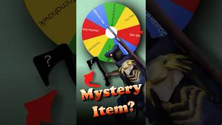 Spinning the Wheel to add a Crazy Item | Gloom Item Roulette 1 #devlog #gamedev