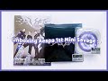 Gambar cover Unboxing Aespa 에스파 1st Mini Album Savage ✰ Hallucination, Synk Dive & P.O.S Versions
