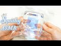 ‼️話題のもちぷにスクイーズASMRしてみた＼(^o^)／【ASMR】【音フェチ】