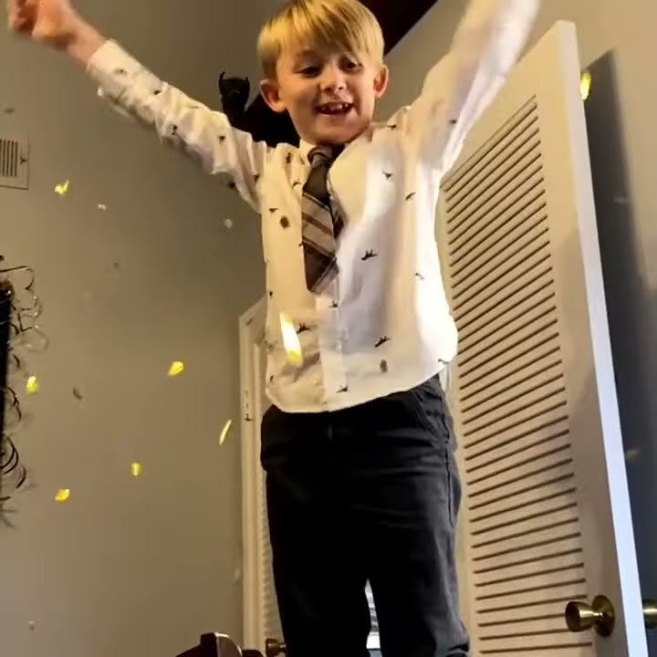Patrick Ashton 2021