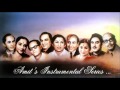 Instrumental - Tora Man Darpan (Sarod, Flute & Santoor)