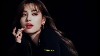 KU KUNCI RINDU BUATMU 2025 REMIX IZZLA.SHINICHI [REMASTERED] MSC 