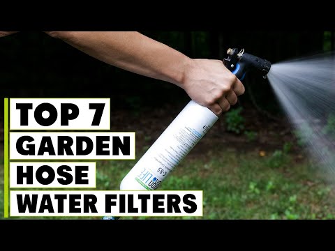 Do You Really Need a Garden Hose Filter? Here's the Truth