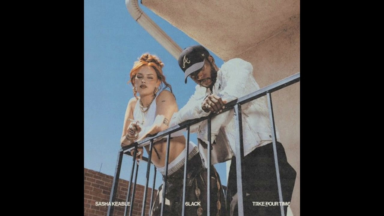 (FREE) ALTERNATIVE R&B x NEO SOUL TYPE BEAT ''Love is Alive''