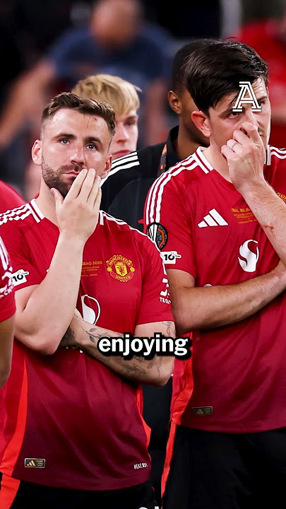 Why the Man United players should be 'vengeful' against Spurs 👊