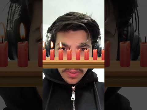 تحدي اطفي الشمع بل بالون فلاتر اكسبلور السعودية دبلجة مضحكة دوبلاج 