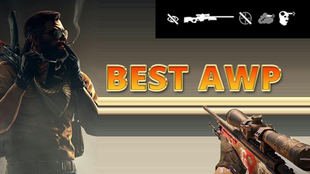 Best AWP Kill