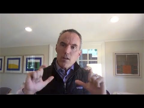 Idea for better security messaging with GitLab CRO Michael McBride