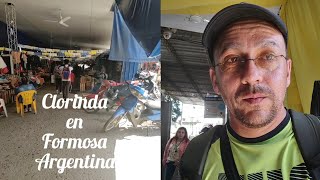 Qué hay en Clorinda, Formosa, Argentina??