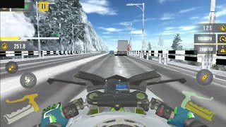 Fast Bike Rider Riding Gameplay - 🌟Speed Bike Riding Simulator Gameplay Android screenshot 5