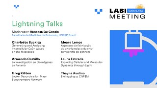 Download Lagu Day 1 • Lightning Talks MP3