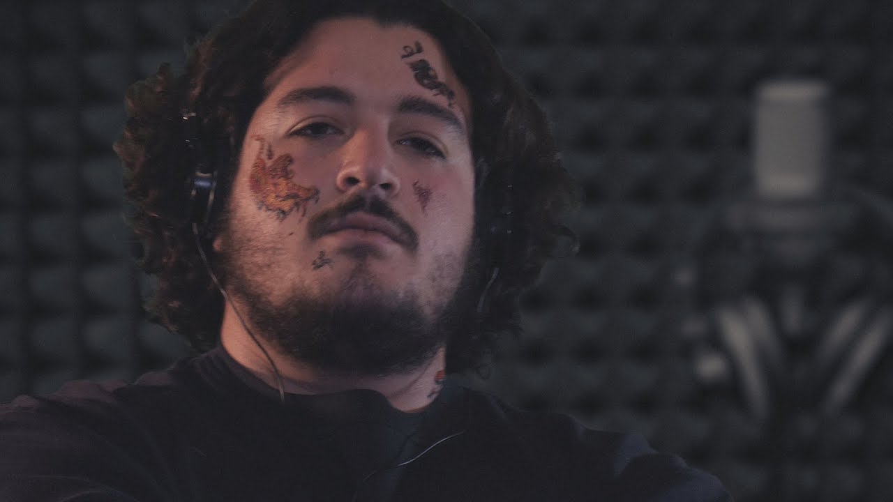 Amalinze - Le basi feat. Alfredoealgelo