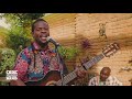 Code Sangala -Asewera Ndiine-live@rehearsalroom