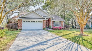 132 Rachel Ln, Thomasville, GA