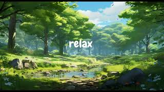 Need a break from chaos? Lofi chill music for relaxing