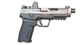 New guns to be released in 2019!  SHOT Show 2019 possibilities. Part 1