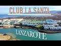 Club la santa  tinajos  lanzarote