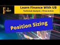 Position Sizing | Risk Reward Ration |Trading Game #intradaytrading #sharemarket #nifty #banknifty