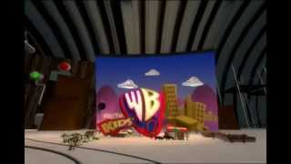 Kids' WB! 2002 Branding Hoopla - Riverstreet Productions