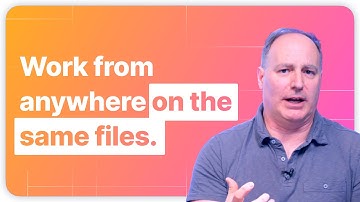 Edit from LA to London without syncing a thing