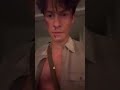 Shawn Mendes dressed as Indiana Jones for Halloween