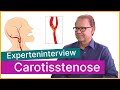 Carotisstenose | Asklepios