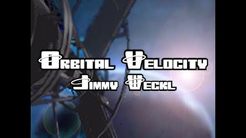 Orbital Velocity // Jimmy Weckl (DDR MASSIVE MANIA ESP & CSP Charts)