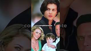 Did you know who Luis Miguel's three children are and what they do today? #usa #celebrity #video