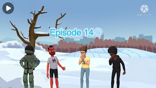 Plotagon battle royale episode 14 season 1