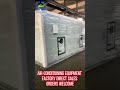 #Silencer #DustCollector #VentilationSystems #FireDamper #NoiseControl