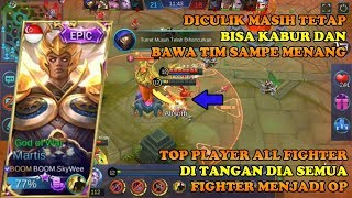 Skywee Si Pengendali Fighter Terbaik Martis Over Power Banget