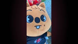 Han Quokka Had A Bit-