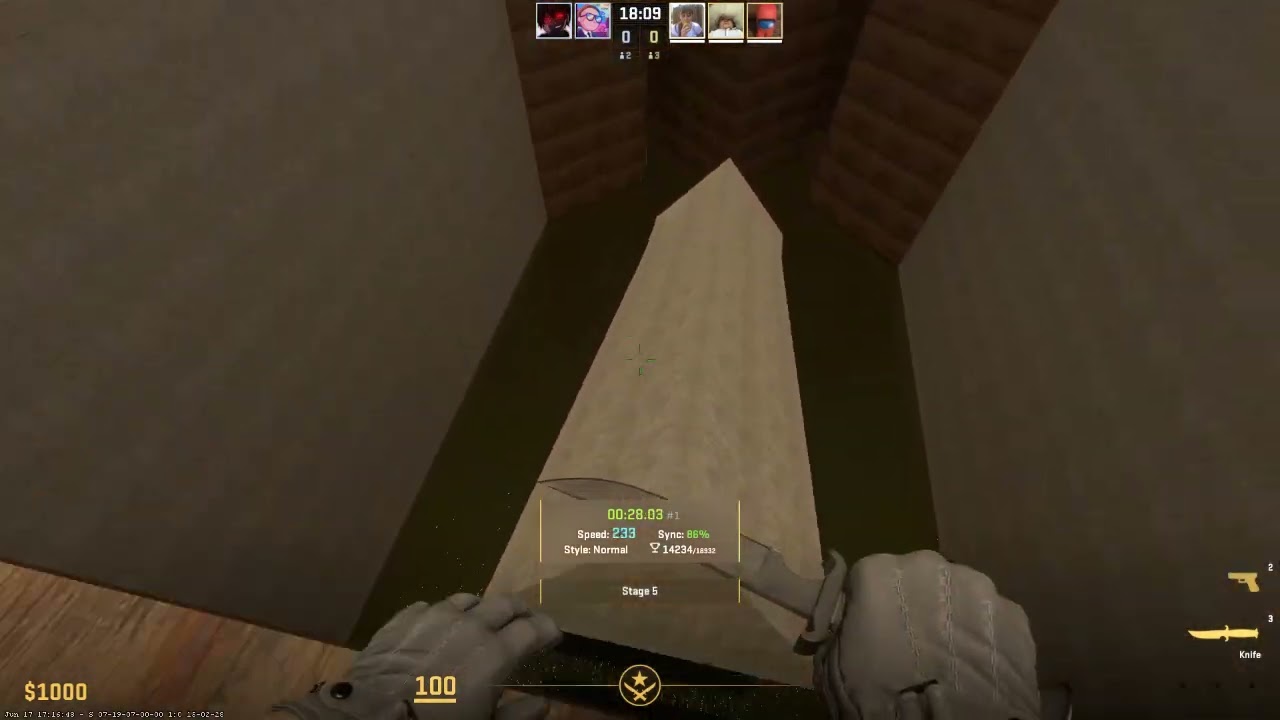 surf_beginner by Kiiru