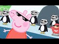 Peppa und die Ingos