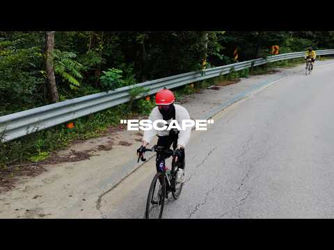 Edmmer - Escape