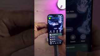 How to Send Money to Revolut with ApplePay?