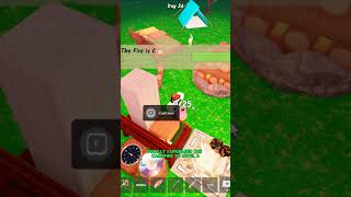 I Survived 99 Nights In Hard Mode Solo With 15 Corruption 