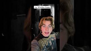 TOP 5 Scariest Games You Should Never Play In Real Life😱 (Pt.2) #shorts