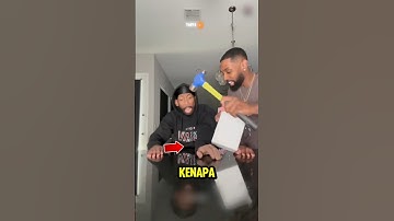 Ini hanya tangan palsu dan otak mereka tertipu‼️😱 #shorts #short #viral #trendingshorts
