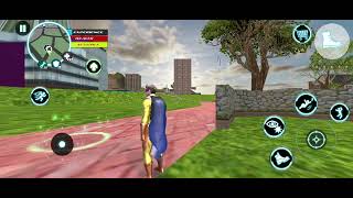 Superhero Battle for Justice #3 | Full Gameplay screenshot 3