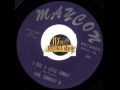 Earl connelly i feel a little lonely 45 rpm