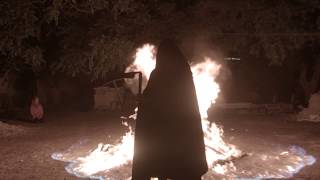Ad Hominem 2018 - Short Film Teaser