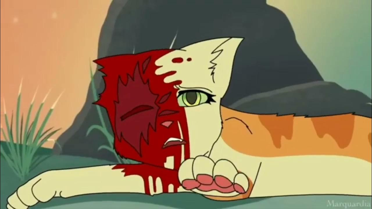 история огнезвезда - YouTube