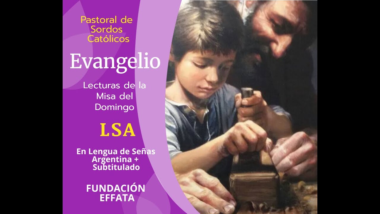 Lecturas de la Misa del Domingo 22 de Noviembre de 2020 - YouTube