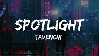 Tavenchi Spotlight By Sound Beast