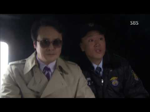 배우 강석원 SBS 돈의 화신 (2013) 19부 연기영상