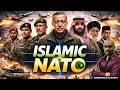 What is Islamic NATO (IMCTC)